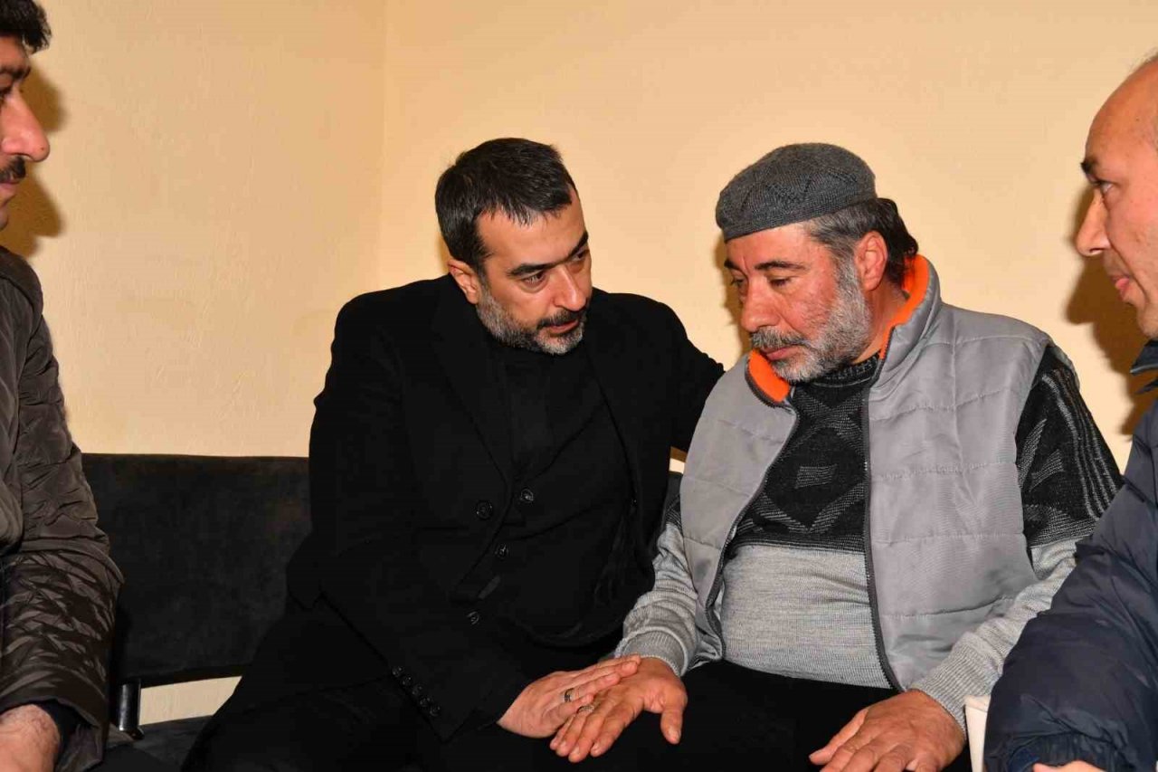 AK Parti İl Başkanlığı’ndan 28 Mayıs seçimi için ulaşım desteği