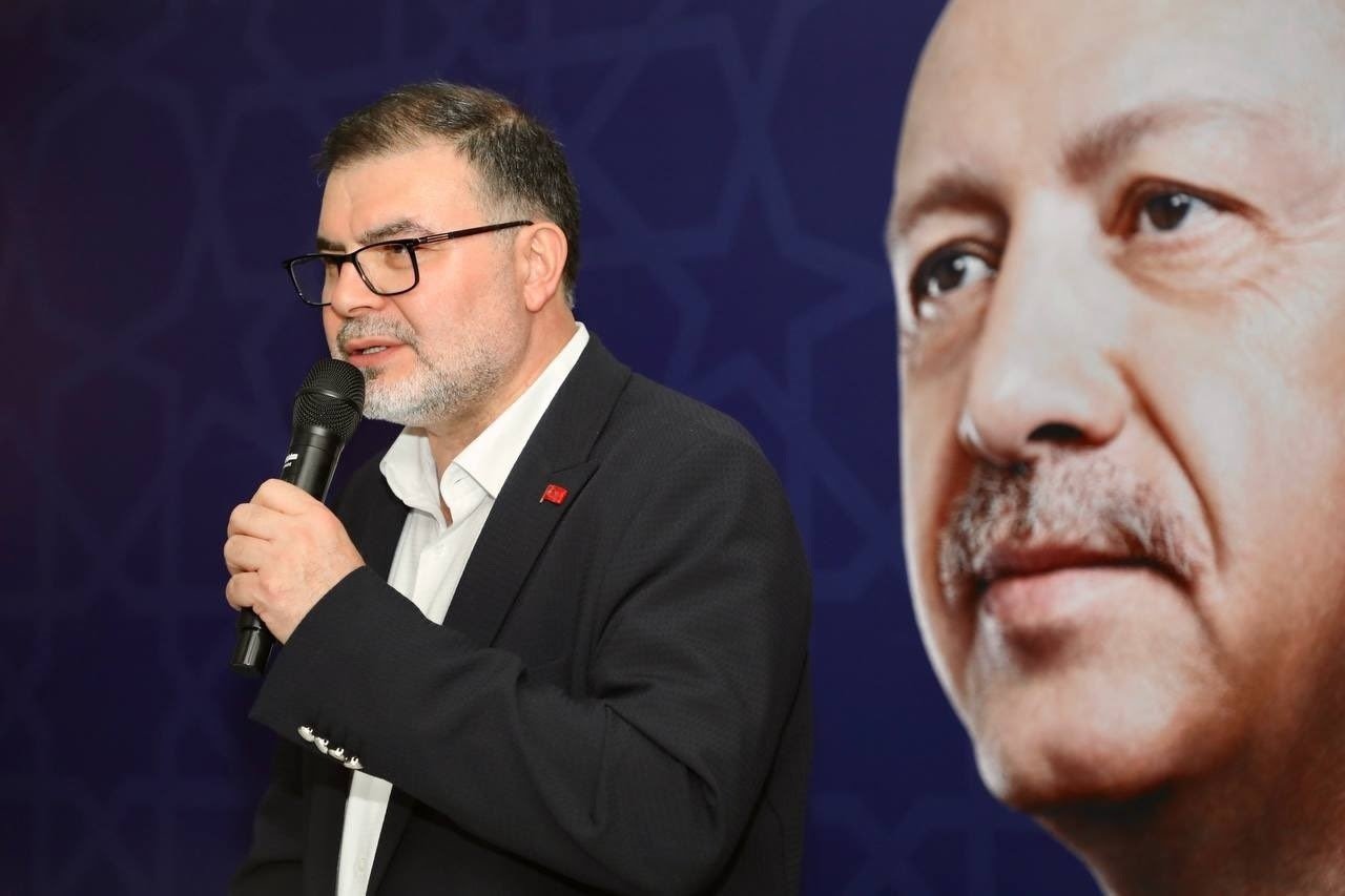 AK Parti İzmir’de, yerel zirveden genel mesajlar