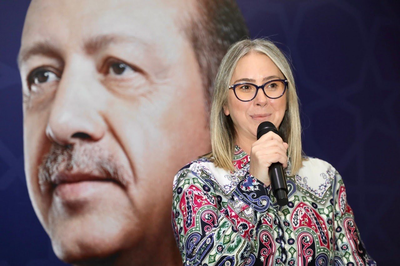 AK Parti İzmir’de, yerel zirveden genel mesajlar