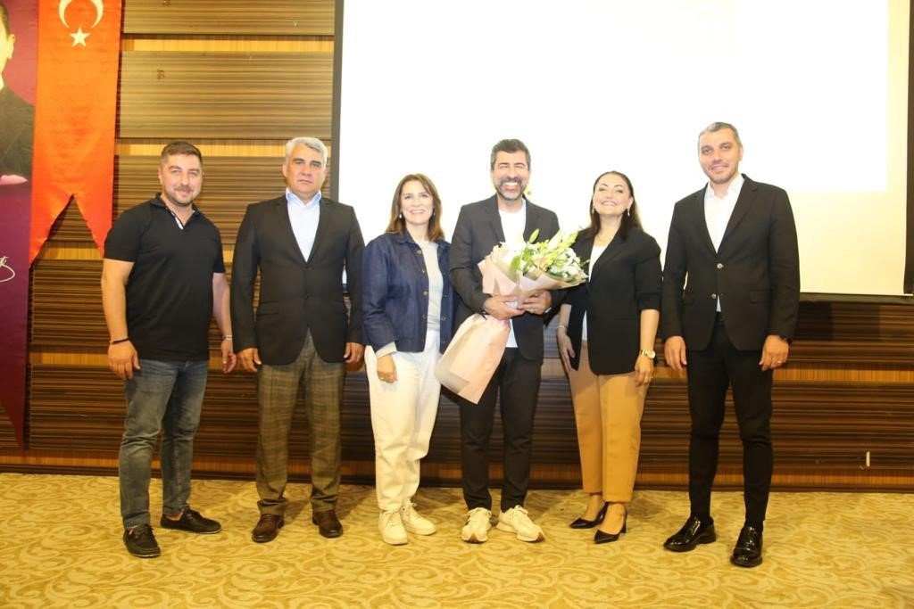 ALTSO’nun seminerine yoğun ilgi