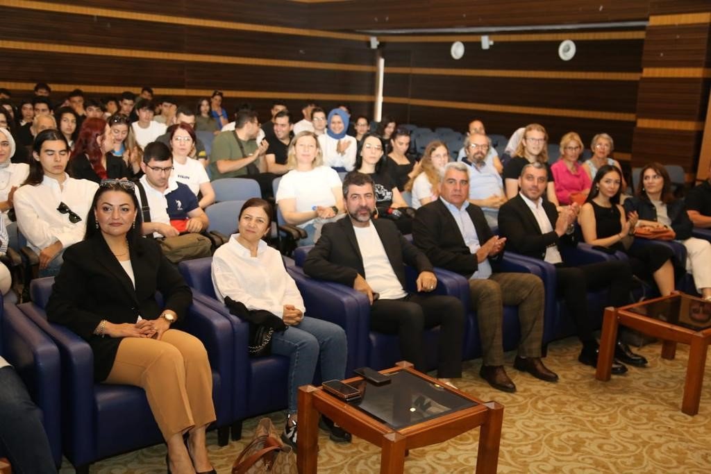 ALTSO’nun seminerine yoğun ilgi