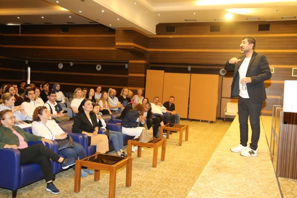 ALTSO’nun seminerine yoğun ilgi