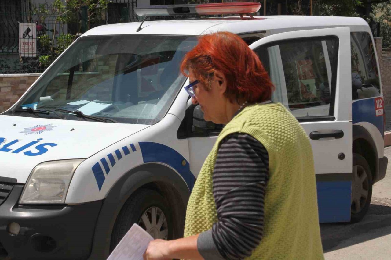 Oğlundan haber alamayan anne eve gelince acı haberle karşılaştı