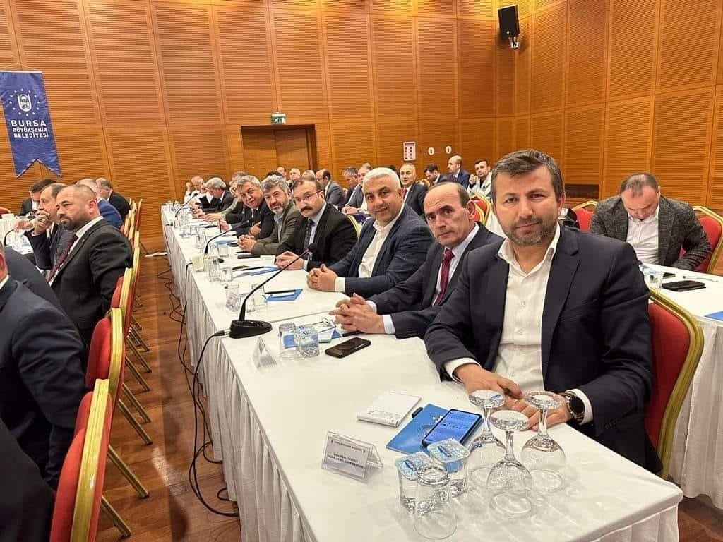 Bakan Varank’tan Emet-Hisarcık Orta Ölçekli Sanayi Sitesi için destek sözü