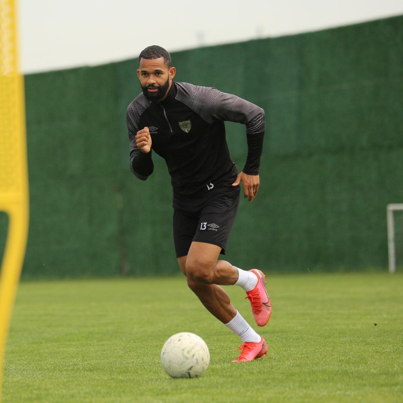 Bandırmaspor ligin son maçına çıkıyor