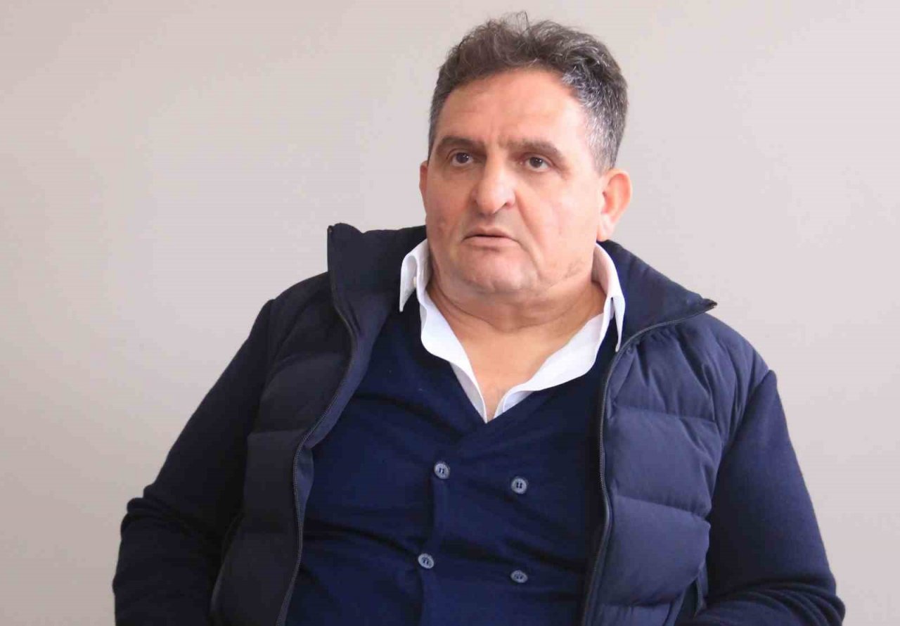 Yılmaz Vural’dan Kocaelispor değerlendirmesi