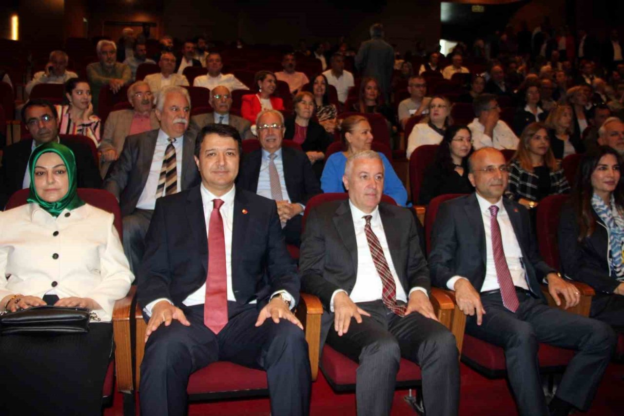 Millet İttifakı Vekilleri Mazbatalarını Aldı