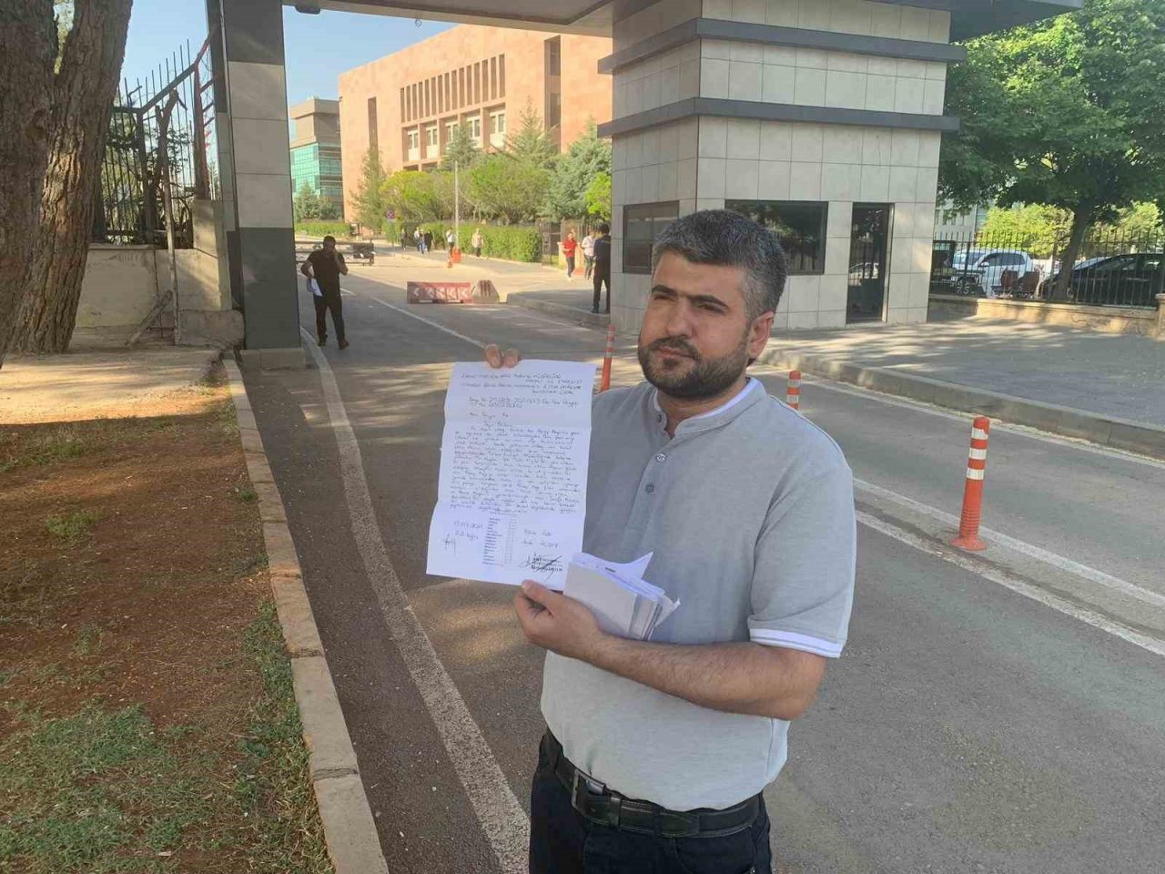 Yıllarca çalışarak biriktirdiği parayla aldığı araç yüzünden hayatı altüst oldu