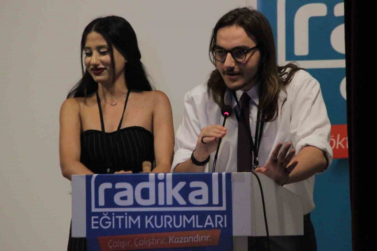 Radikal’den 3 günlük gençlik çalıştayı