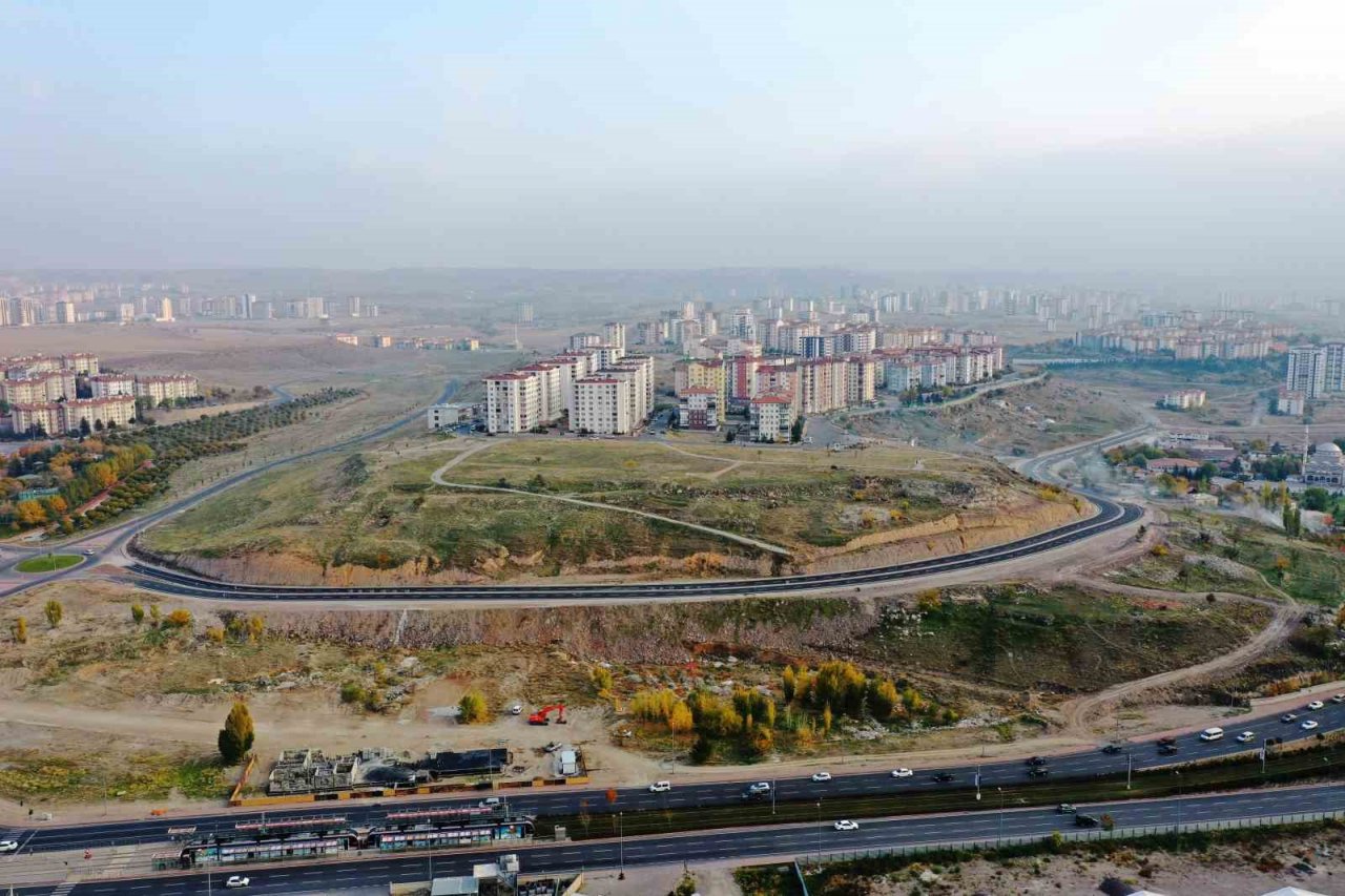 Başkan Çolakbayrakdar; “Kentsel dönüşümle şehrin geleceğini garantiye alıyoruz”
