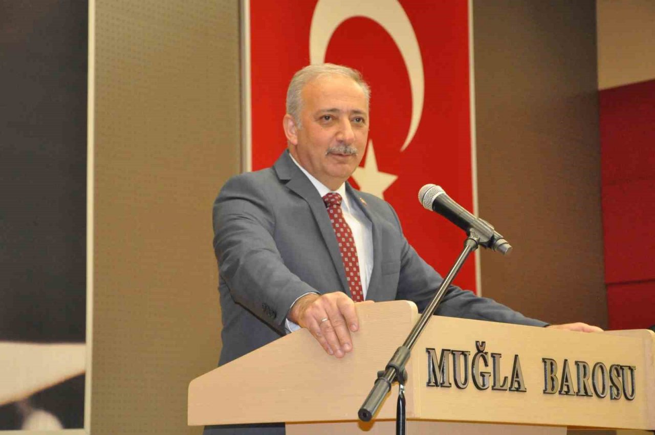 Milletvekilleri mazbatalarını almaya başladı