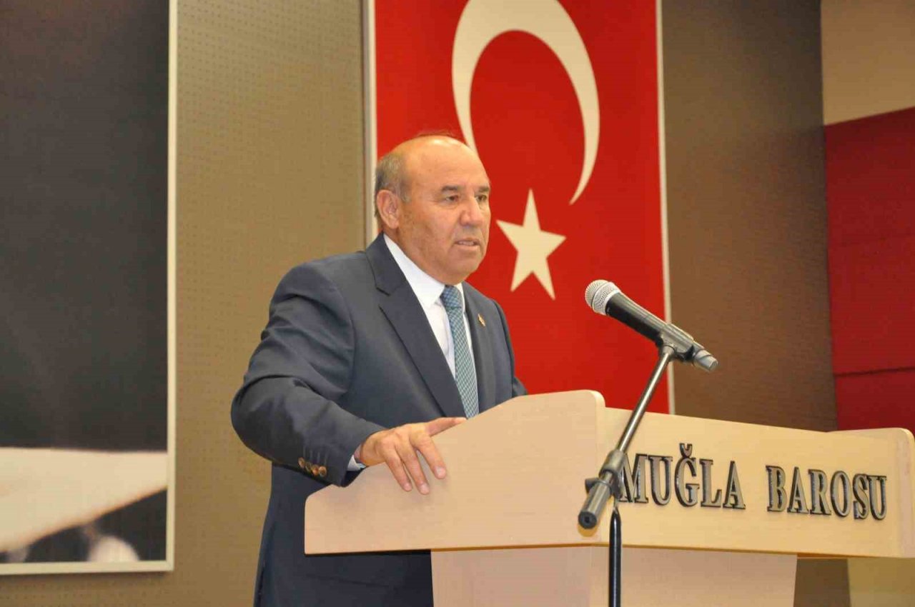 Milletvekilleri mazbatalarını almaya başladı