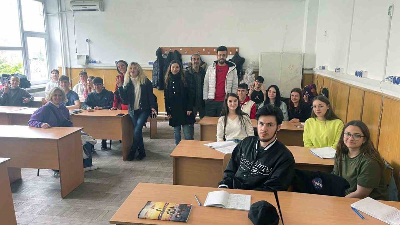 Muğla’dan 124 öğretmen ve 73 öğrenci yurtdışı faaliyetine katılıyor