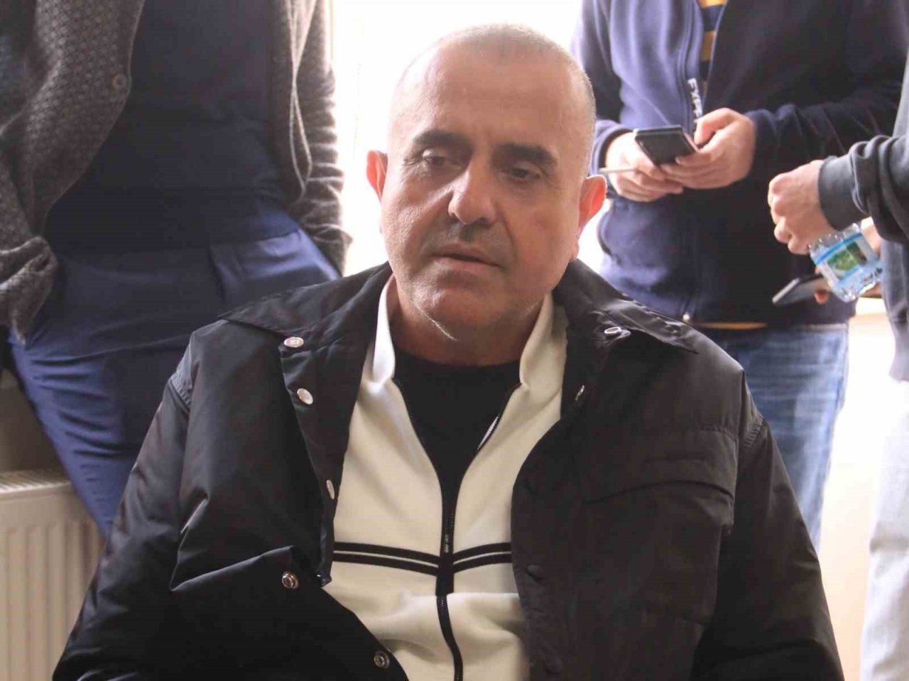 Yılmaz Vural’dan Kocaelispor değerlendirmesi