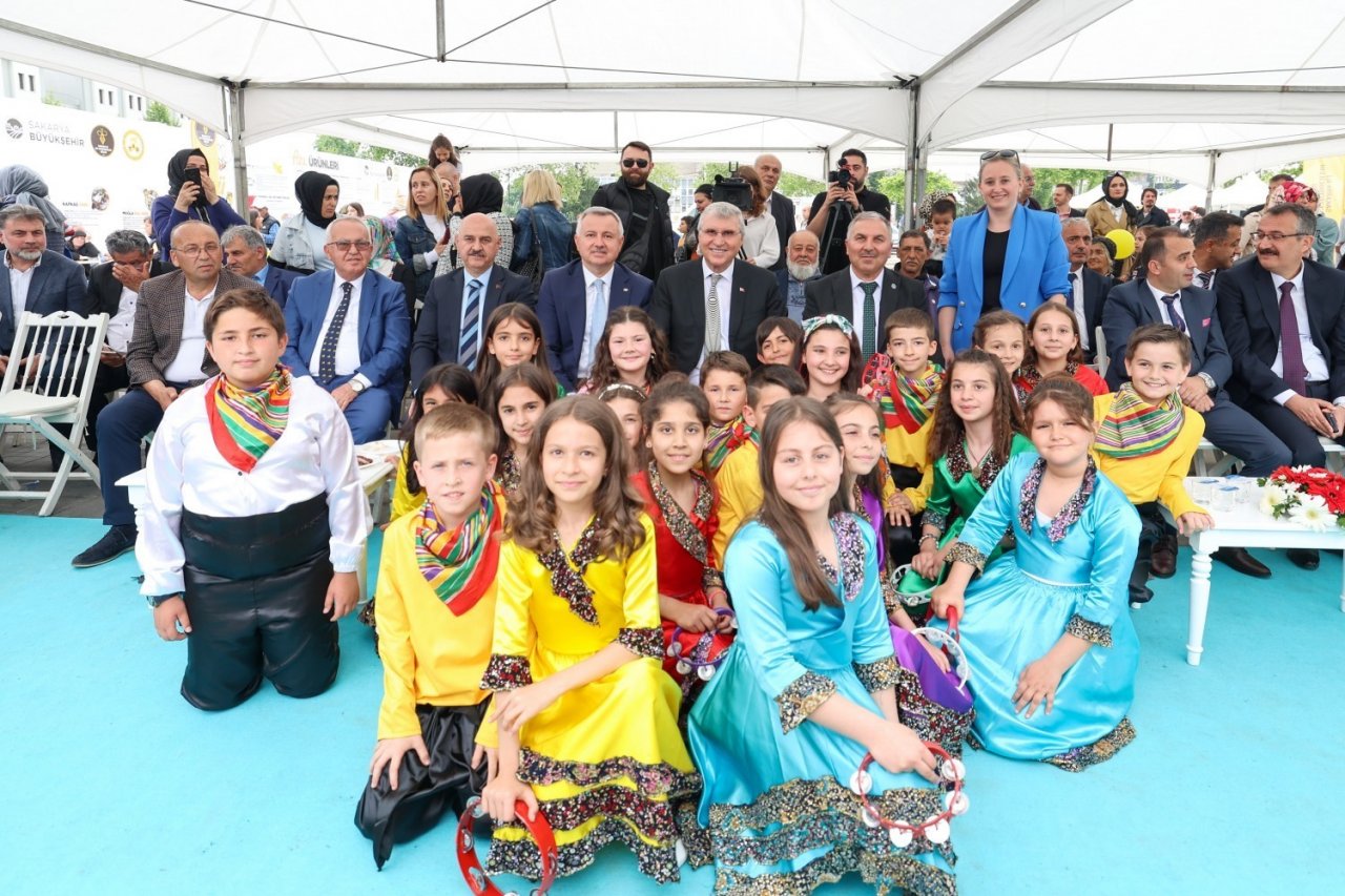 Başkan Yüce: “Arıcılık alanında büyük atılımlar gerçekleştirdik”