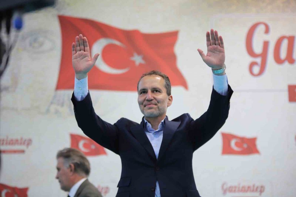 Cumhurbaşkanı Erdoğan'dan aç gözlülükle fahiş fiyat artışı yapanlara net mesaj: Ümüğünü sıkacağız
