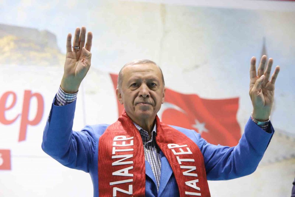Cumhurbaşkanı Erdoğan'dan aç gözlülükle fahiş fiyat artışı yapanlara net mesaj: Ümüğünü sıkacağız