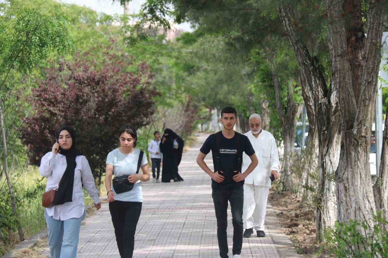 Diyarbakır’ın hava kirliliği Dünya Sağlık Örgütü ve Avrupa normlarının üstünde