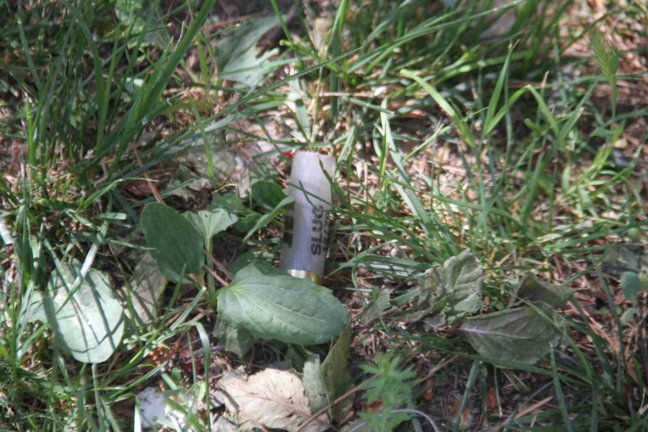 Elazığ’da silahlı kavga: 2 yaralı