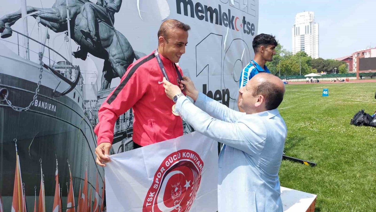 19 Mayıs Yarı Maratonu 248 sporcunun katılımıyla düzenlendi