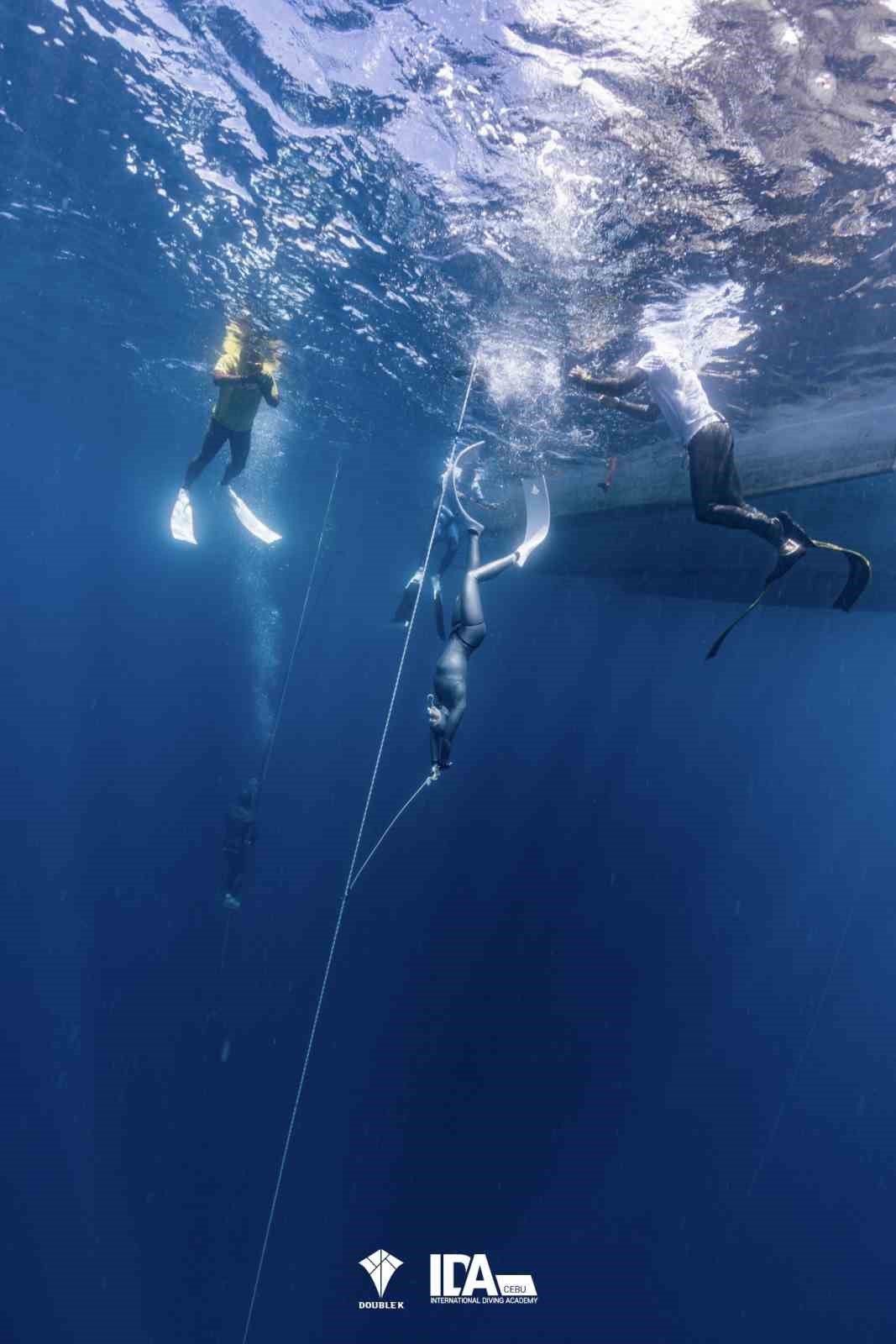 Şahika Ercümen’den yeni bir rekor