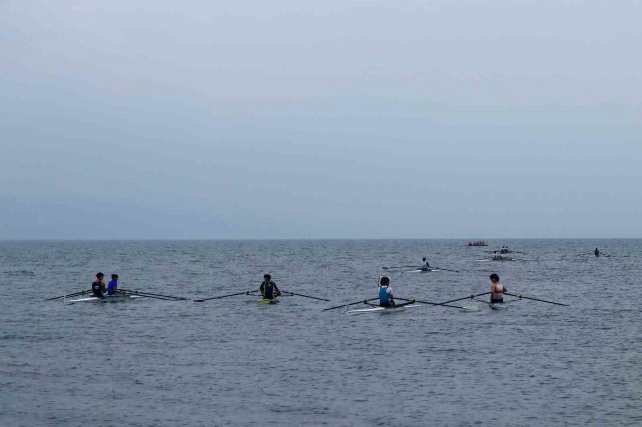 700’den fazla sporcunun katıldığı Bahar Kupası Yarışları tamamlandı