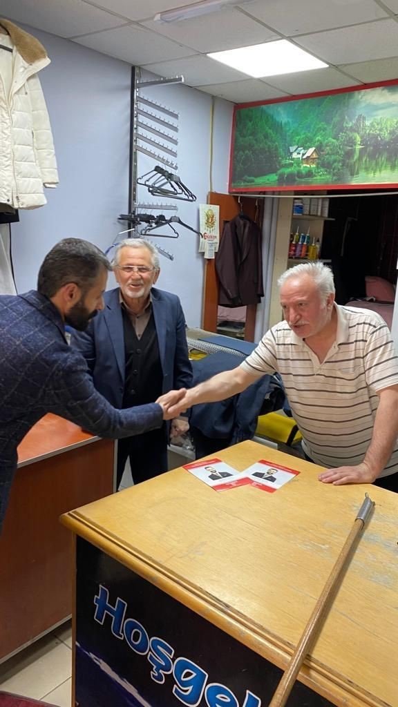 Çakır kolları tekrar sıvıyor