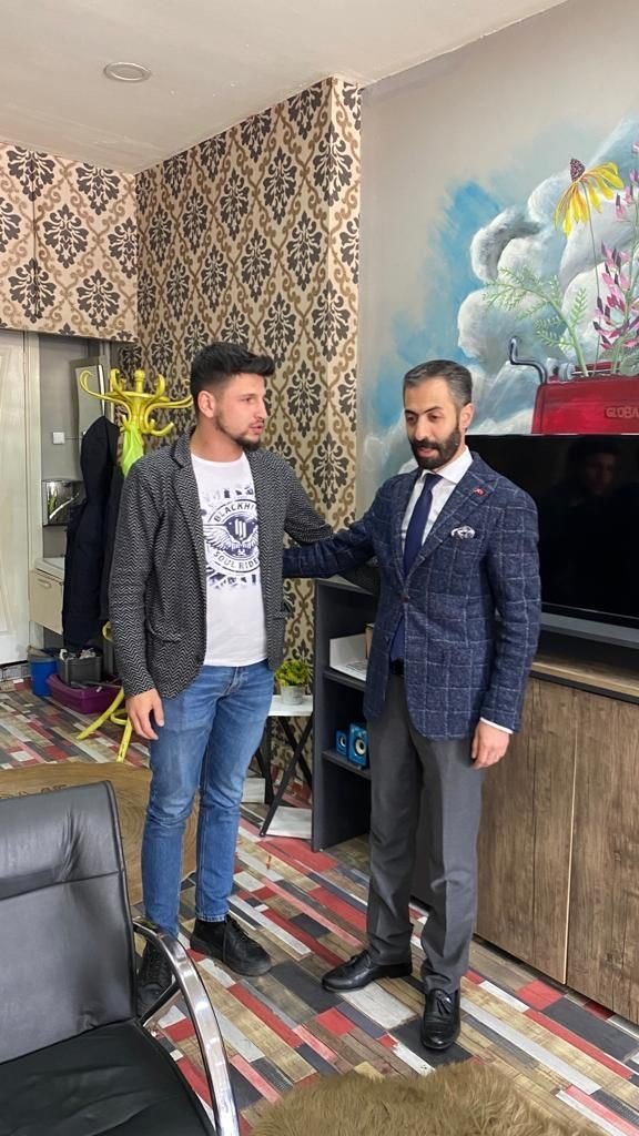 Çakır kolları tekrar sıvıyor