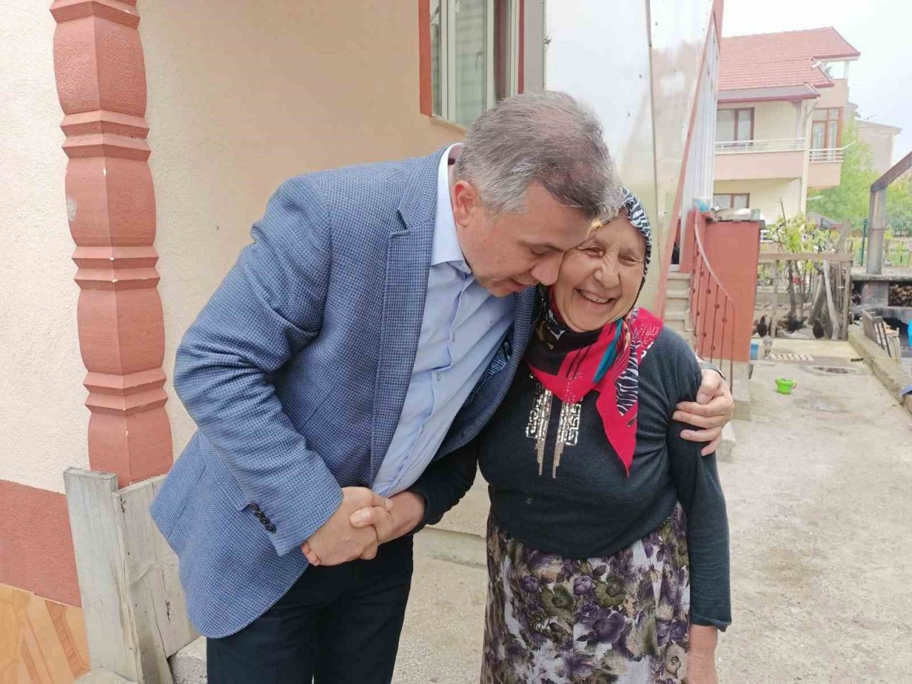Başkan Güner: "Rehavete kapılmadan bir kez daha sandığa gitmeliyiz"