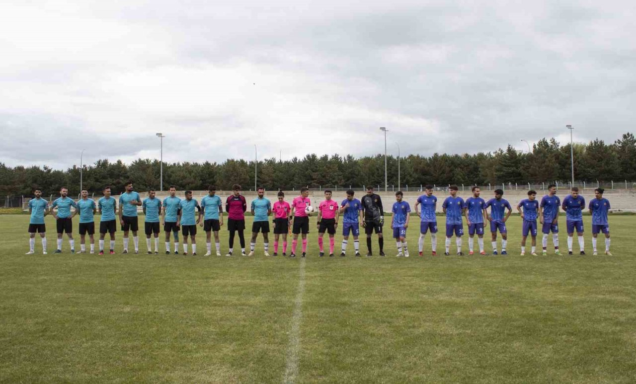 İletişim Fakültesi turnuvayı 1. olarak tamamladı