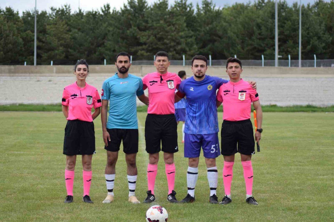 İletişim Fakültesi turnuvayı 1. olarak tamamladı