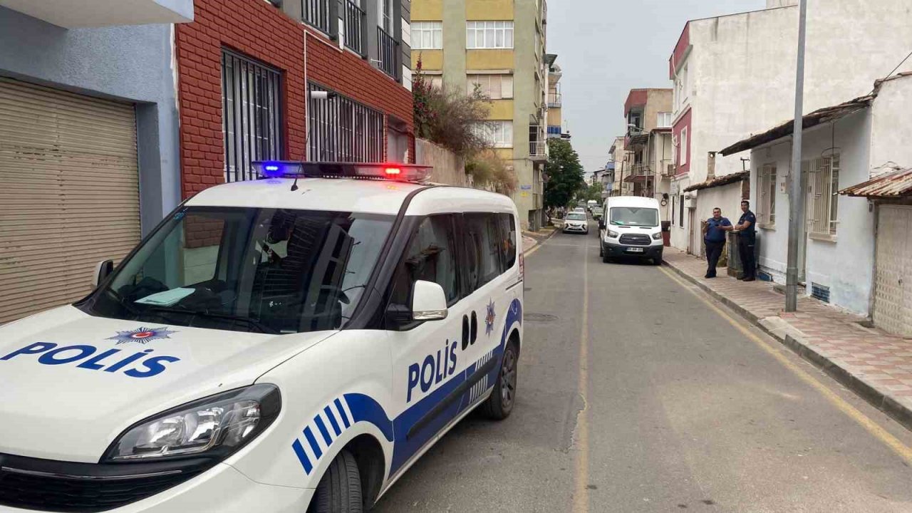 Aydın’da şüpheli ölüm