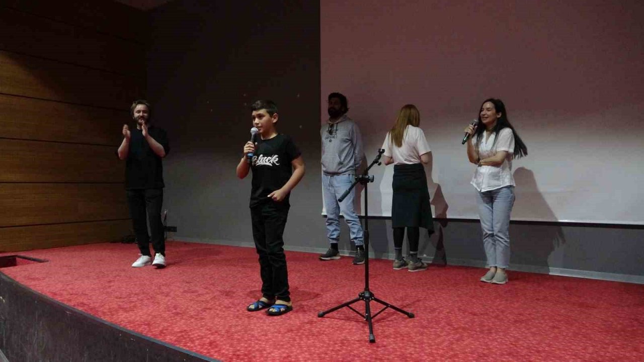 Ünlü isimler deprem bölgesi Malatya’da