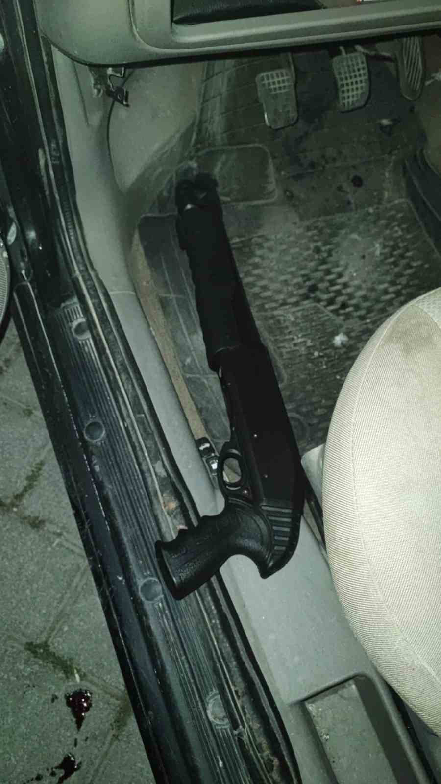 Denizli’de aranan 78 kişi tutuklandı