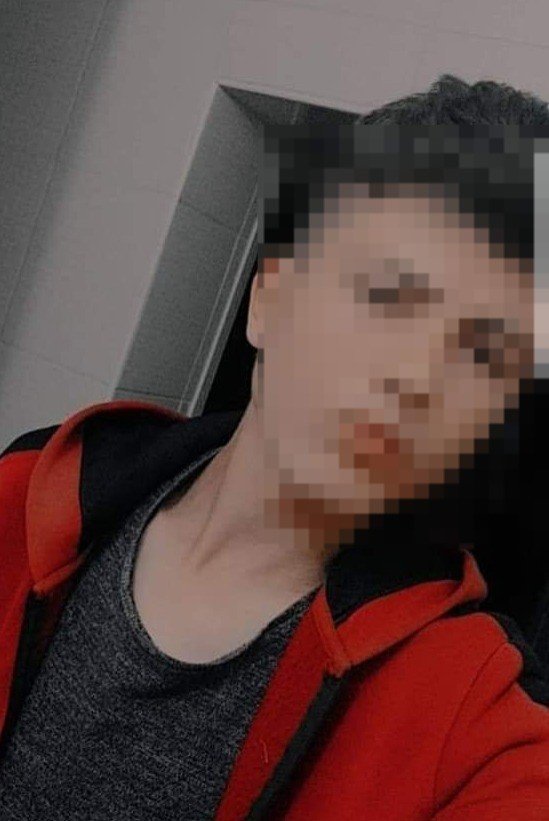 Uyuşturucu kullandığı iddia edilen genç hastanede hayata tutunamadı