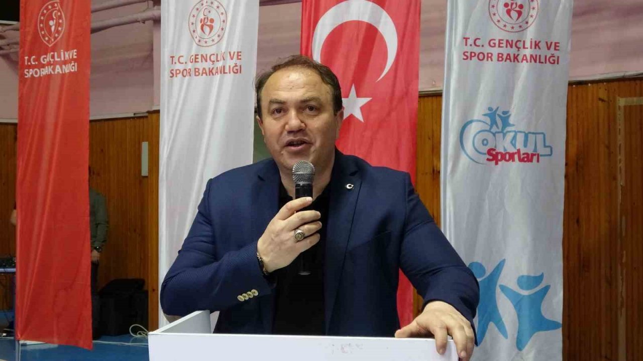 Tekvando Yıldızlar Grup yarışmaları Ordu’da başladı