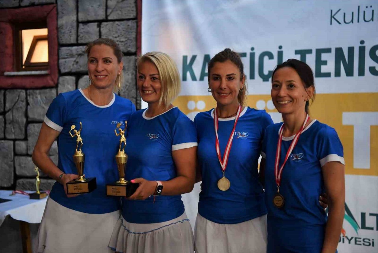 Raketler konteyner kent için vuruldu