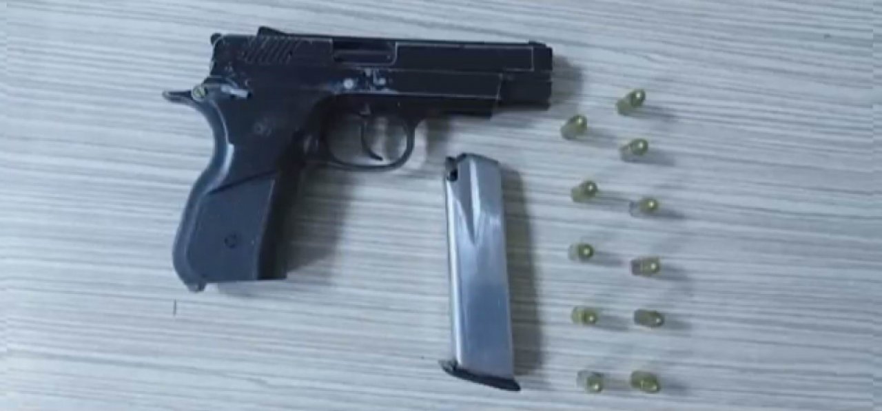 Güven timleri ’güven’ veriyor: 1 haftada aranan 11 kişiyi yakaladılar