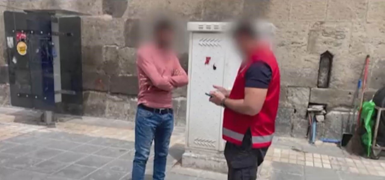 Güven timleri ’güven’ veriyor: 1 haftada aranan 11 kişiyi yakaladılar