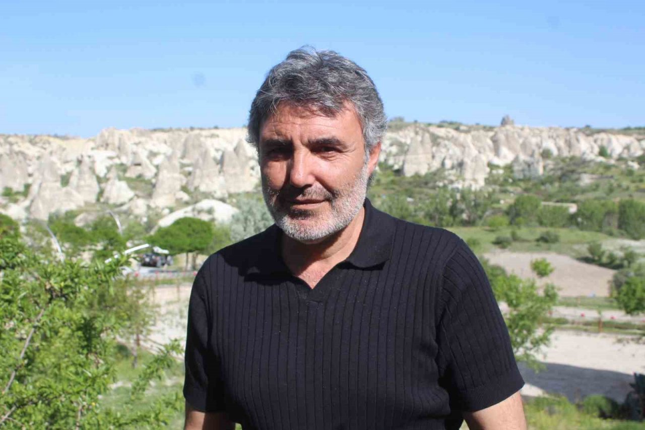 Hem tatil yaptılar hem gönül aldılar