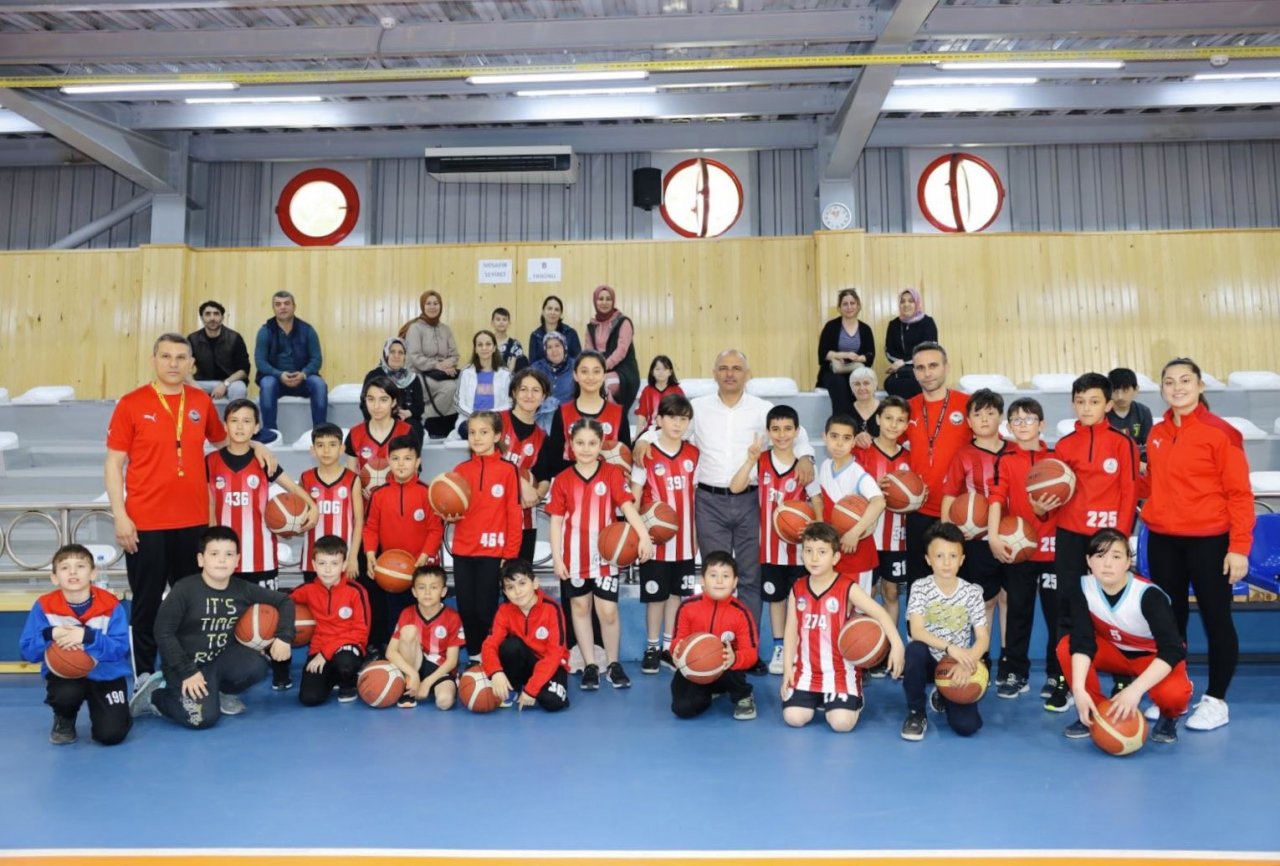 Körfez’de ’dev adamlar’ yetişiyor