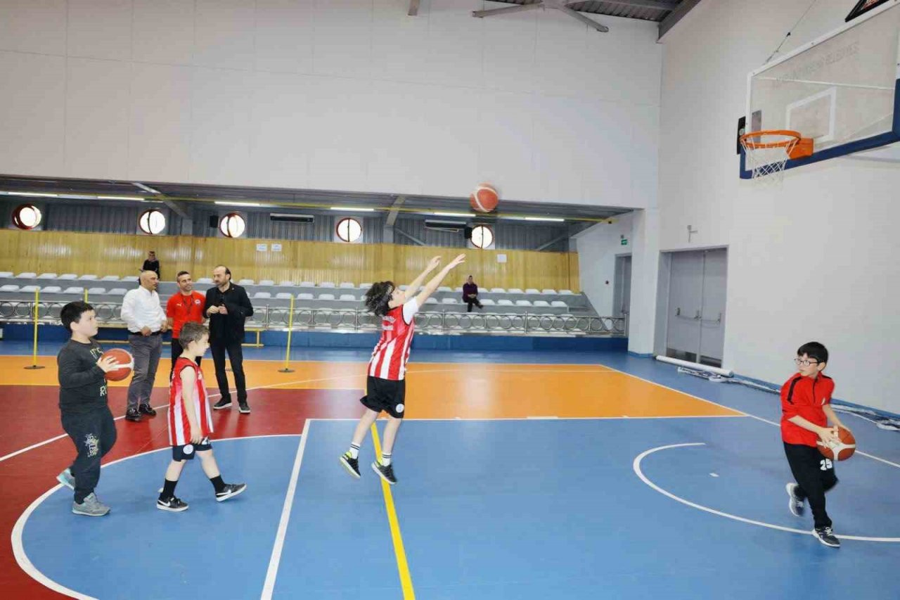 Körfez’de ’dev adamlar’ yetişiyor