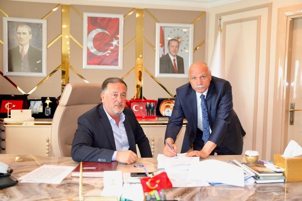 Artuklu Belediyesi’nden kadrolu işçilere yüzde 110 zam