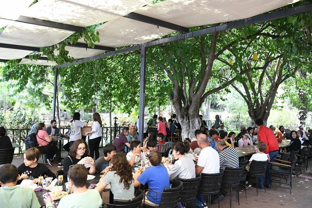 Muğla Valisi Tavlı: "Teknofest gençliğinin her zaman yanındayız"