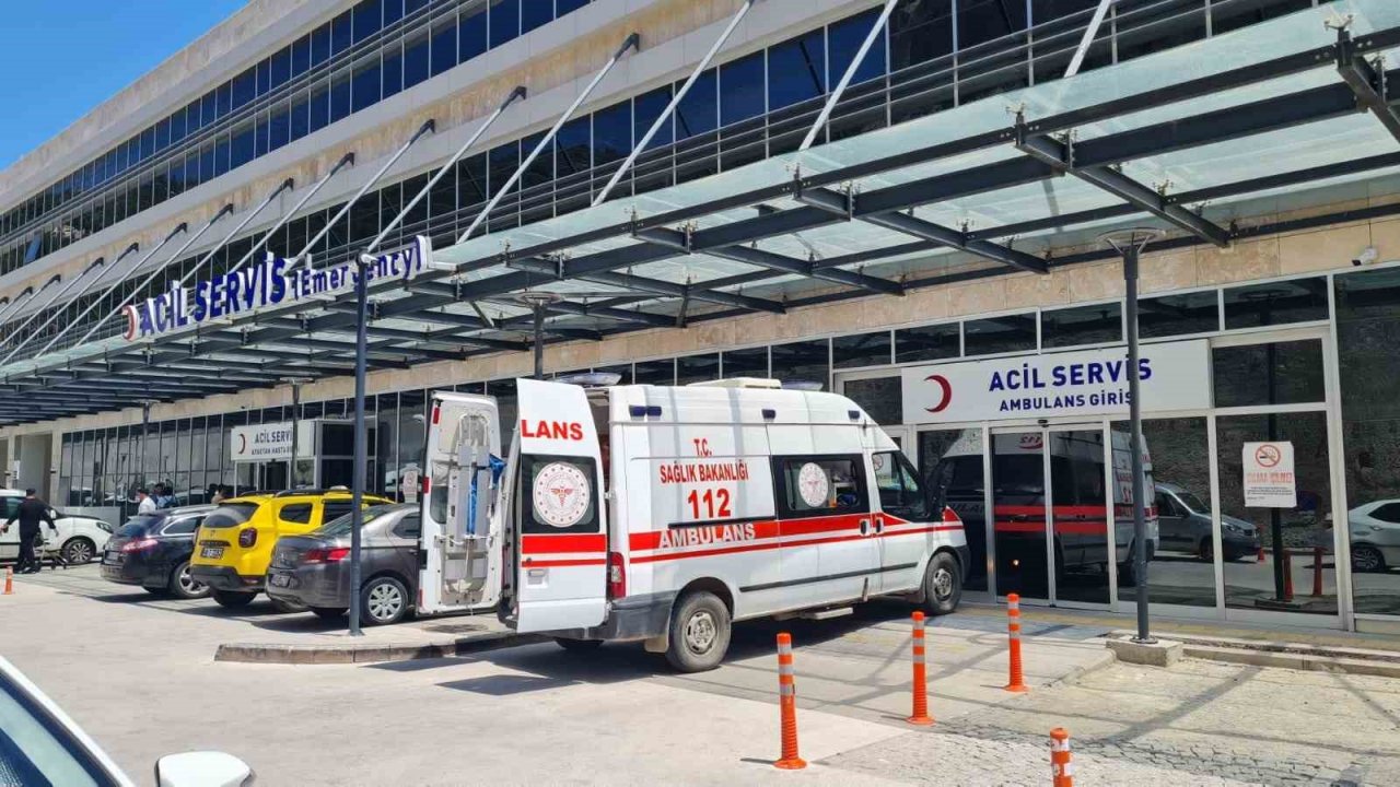 İki kardeşin ölümüne tarım ilacı sebep olmuş