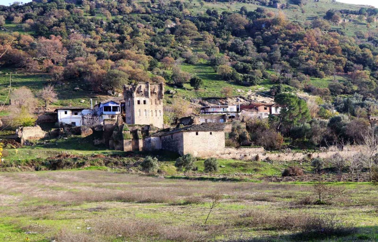 Nazilli turizmin yeni gözdesi olacak