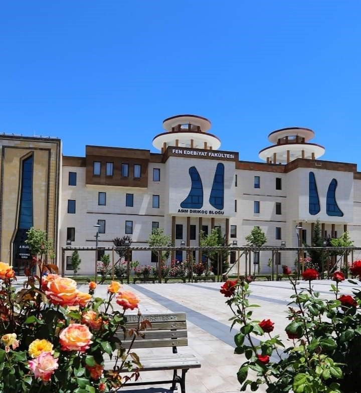 NEVÜ’ye akademisyen ataması yapıldı