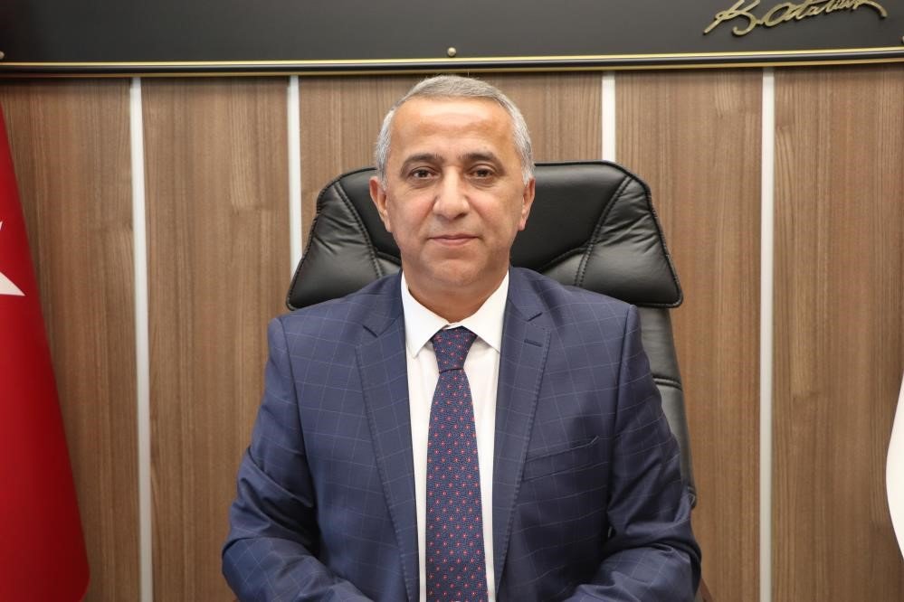 Samsun’da SAT-2 tipi şap hastalığı ile mücadele