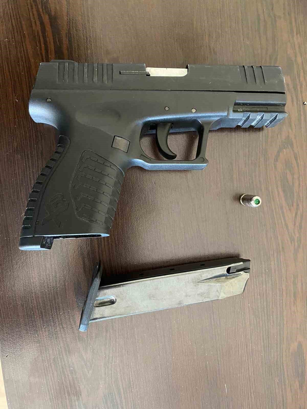 Van’da değişik suçlardan 15 kişi tutuklandı