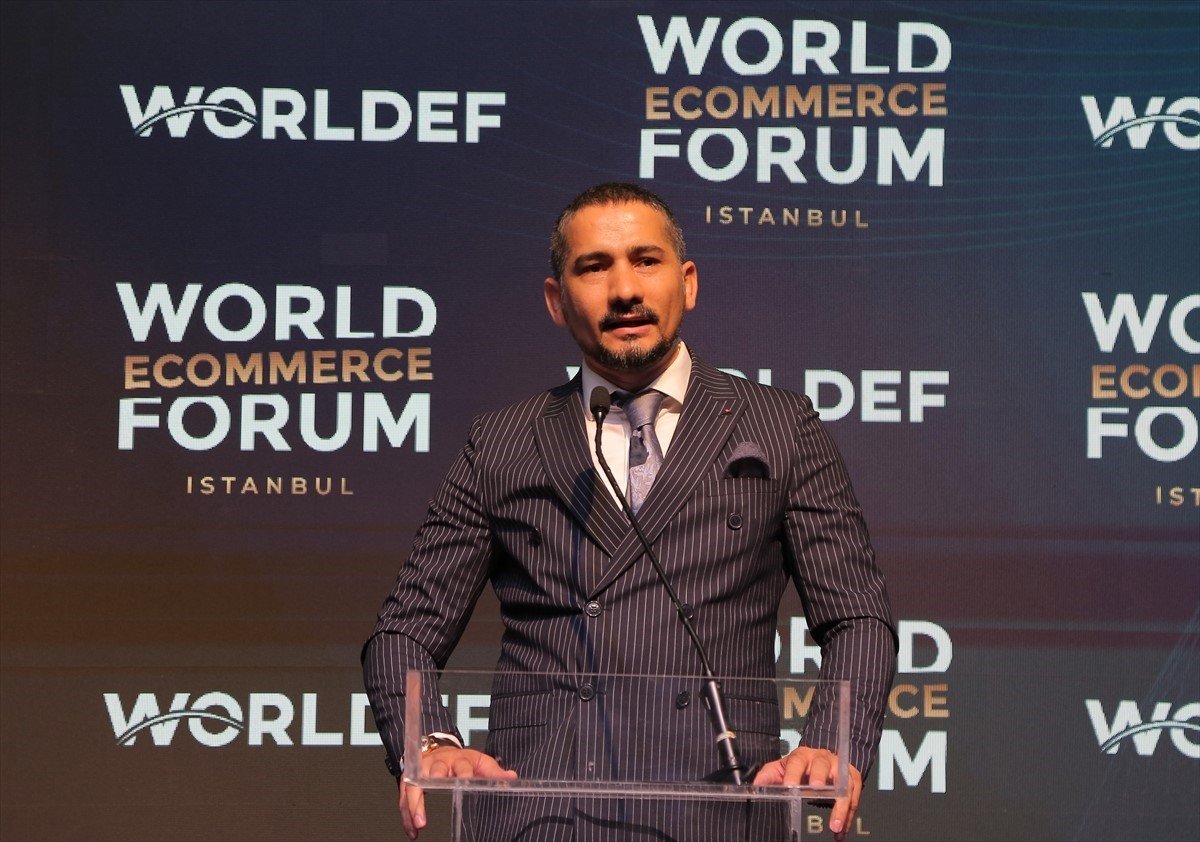 World Ecommerce Forum’a geri sayım başladı